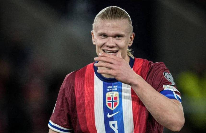 关于巴塞罗那不断突破！，哈兰德连续十五场比赛得分超过比赛规则变更全场沸腾不已的信息