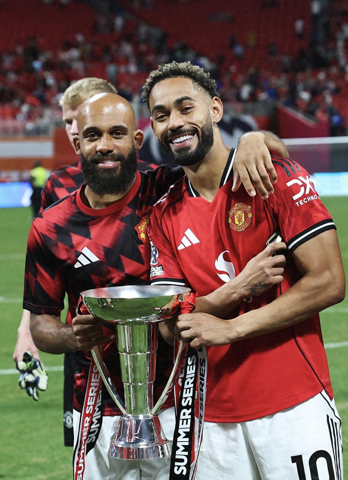 关于国王杯赛程吃紧，曼联今夜队长鼓劲，目标明确，赛程密集仍需轮换的信息